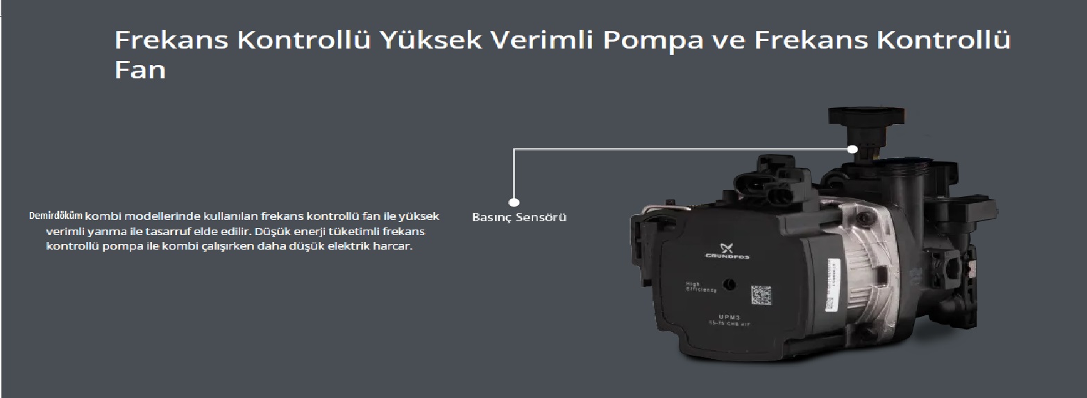 Torbalı Demirdöküm Servis
